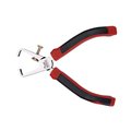 Teng Tools 7" Mega Bite TPR Grip Wire Stripping Pliers -  MB499-7T MB499-7T